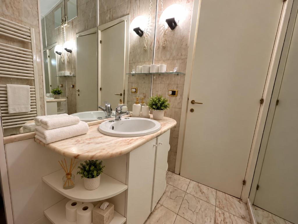 Dreams in Rome Manzoni Apartment Near Colosseum - 4