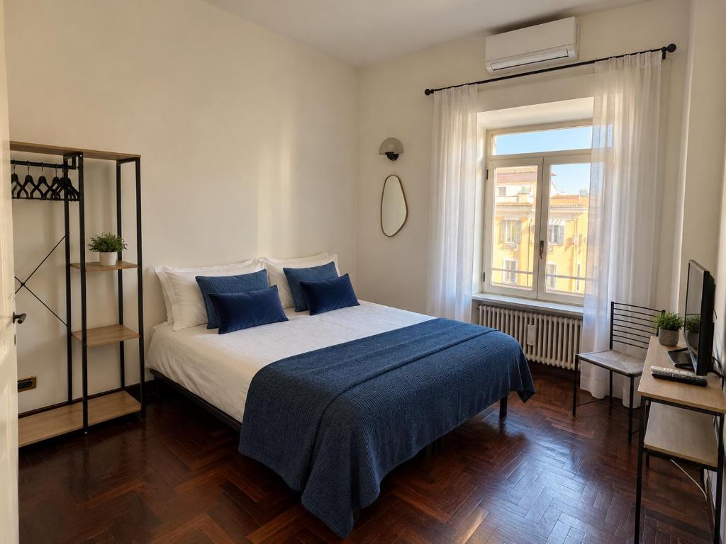 Dreams in Rome Manzoni Apartment Near Colosseum - 2