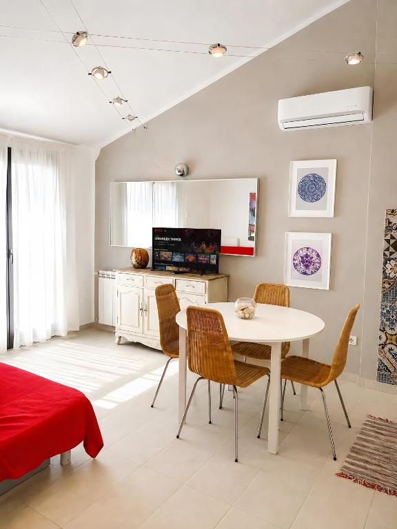 C 306 Attico Puntavilla Mare - 1