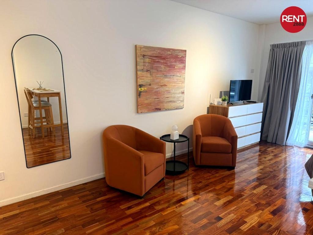 Rent2888 Paunero - 1