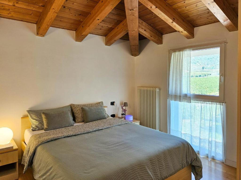 Oasi Arco - Cozy Apartment with Garage - 4