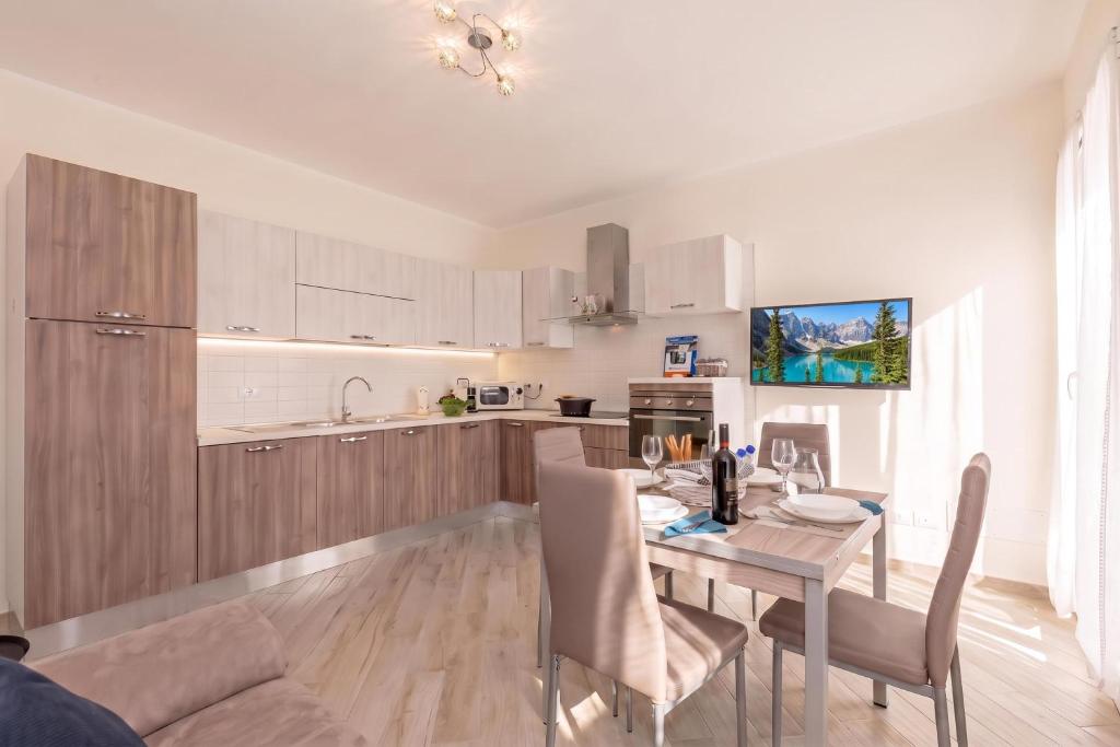 Serena 1 Amazing Sea View - Happy Rentals - 5