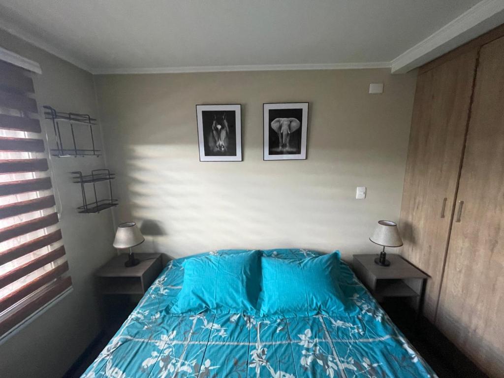 Departamento 7, de 1 Dorm, Goycolea 1666 - 1