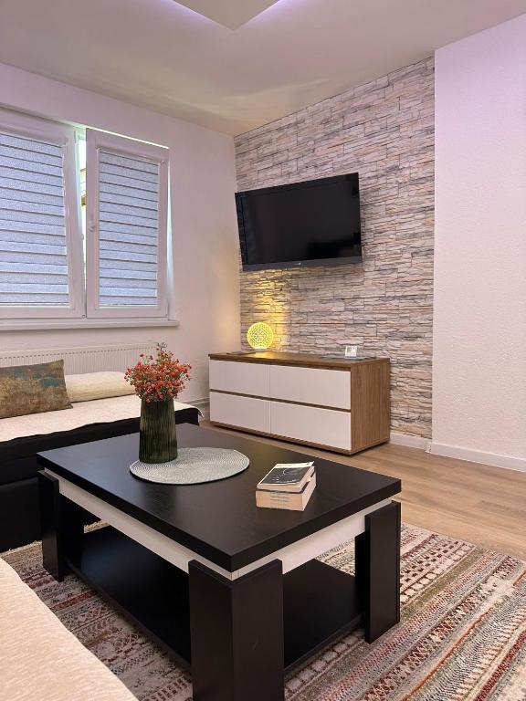 Apartment Lobelia Old Town - 4