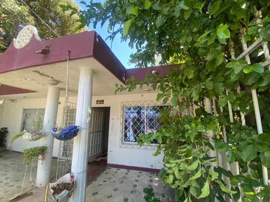 Casa Delis Hostal Santa Marta - 1