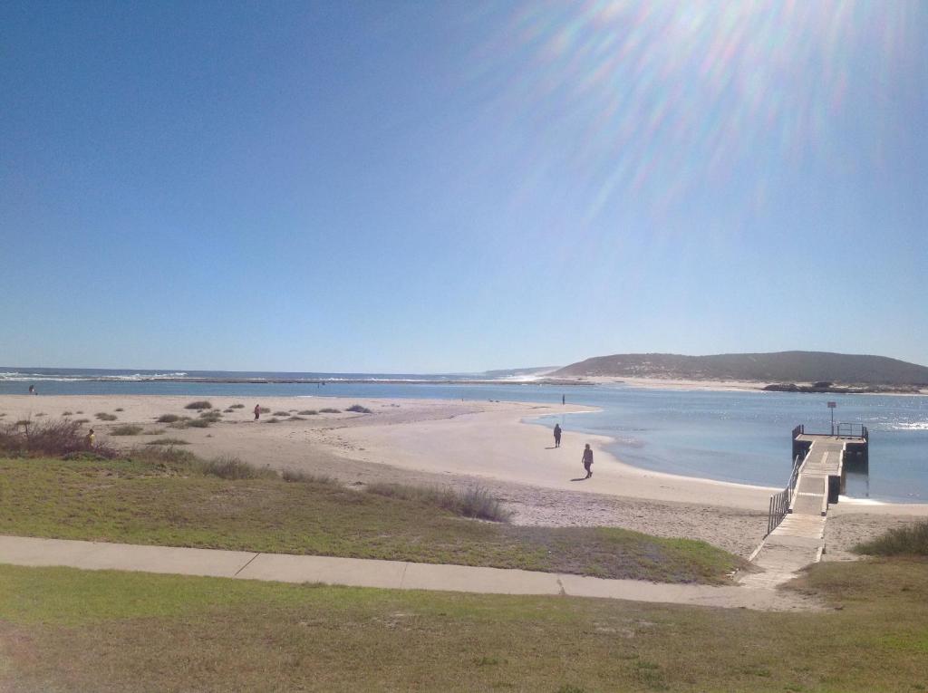 Nautilus Retreat Kalbarri B&B photo