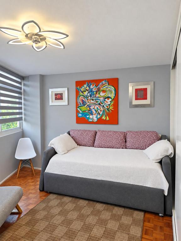 Mexicaníssima 4BR, 4 to 11 guests in Coyoacán - 2