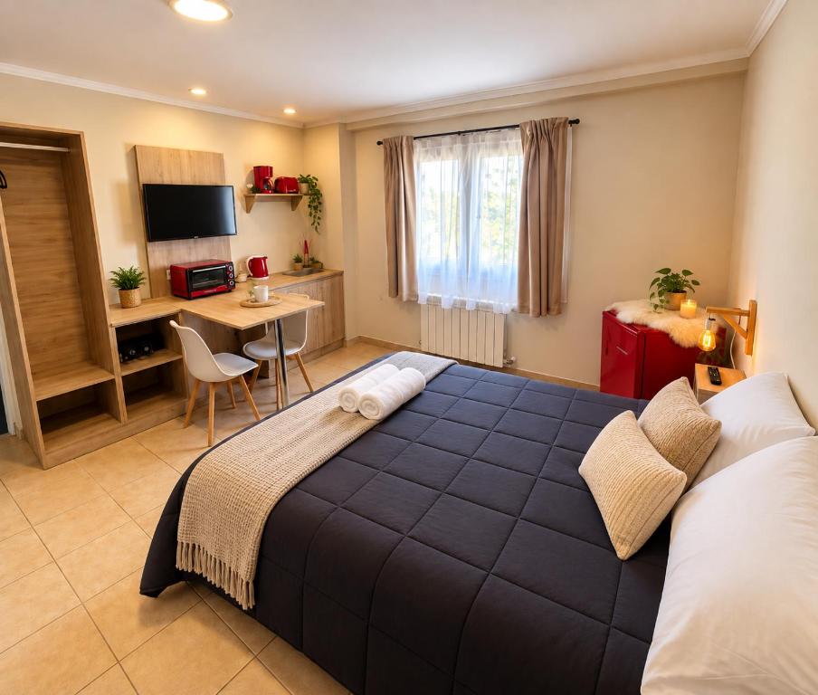 Apart hotel Yamile - 2
