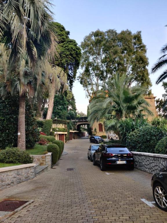 Studio Residence Castle Devachan - 3
