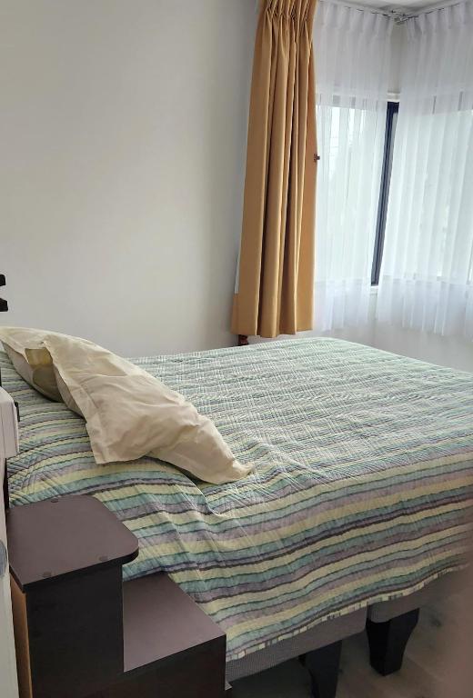 Duplex, equipado para 4 personas, wifi - 5