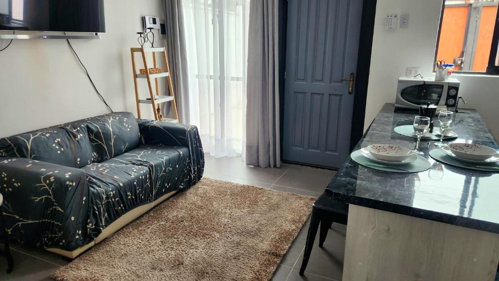 Duplex, equipado para 4 personas, wifi - 3