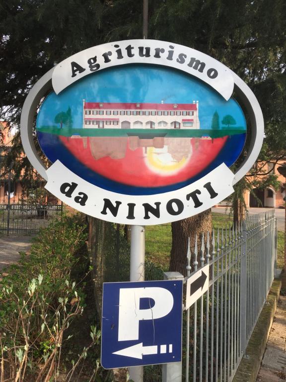 Agriturismo Da Ninoti - 2