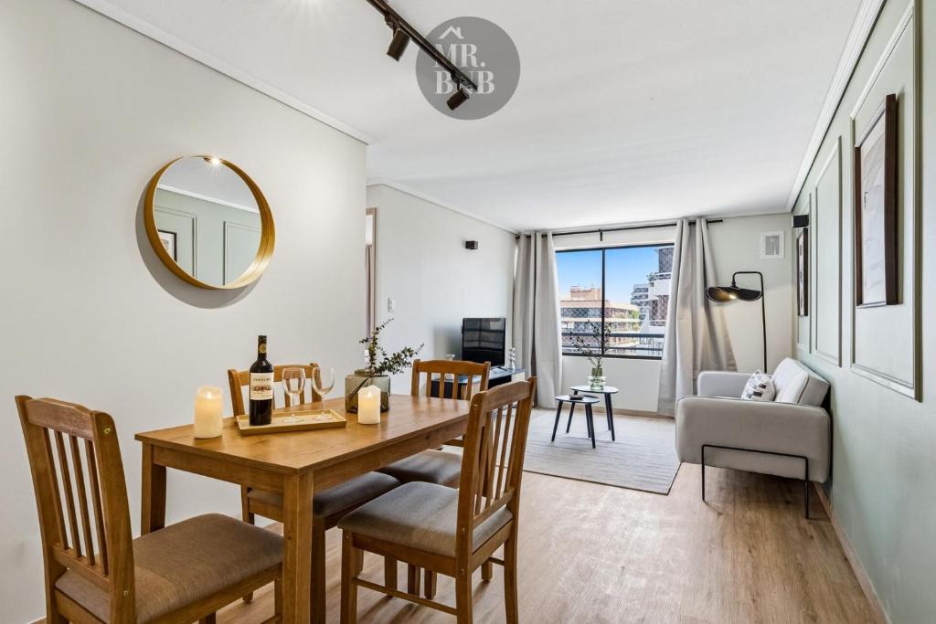 Asturias Apartments by Mr BnB - 1