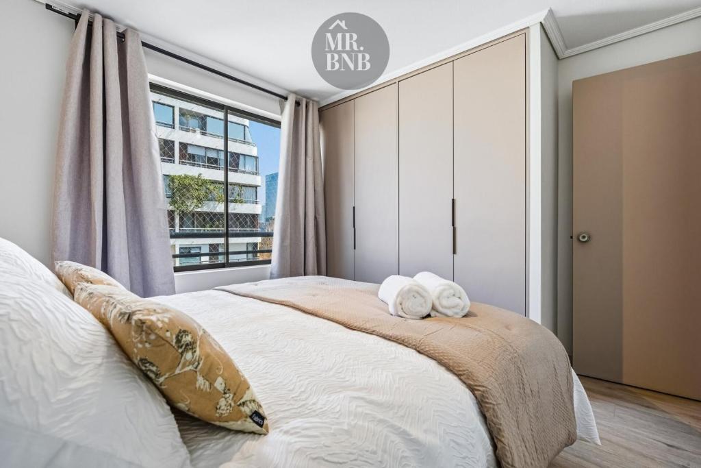 Asturias Apartments by Mr BnB - 2