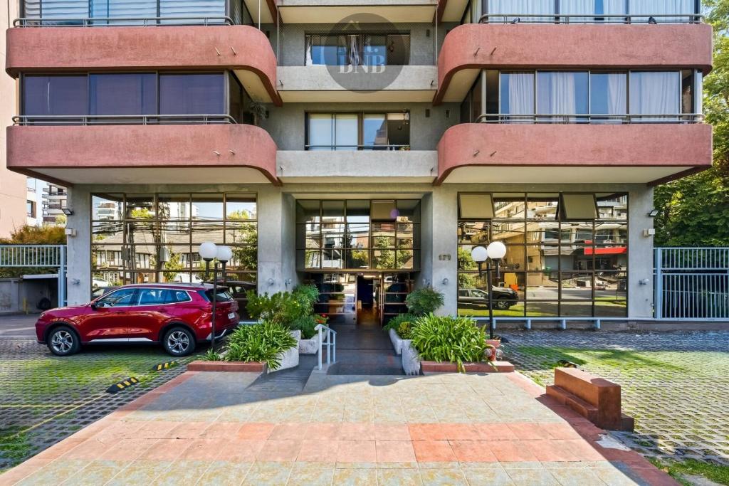 Asturias Apartments by Mr BnB - 3