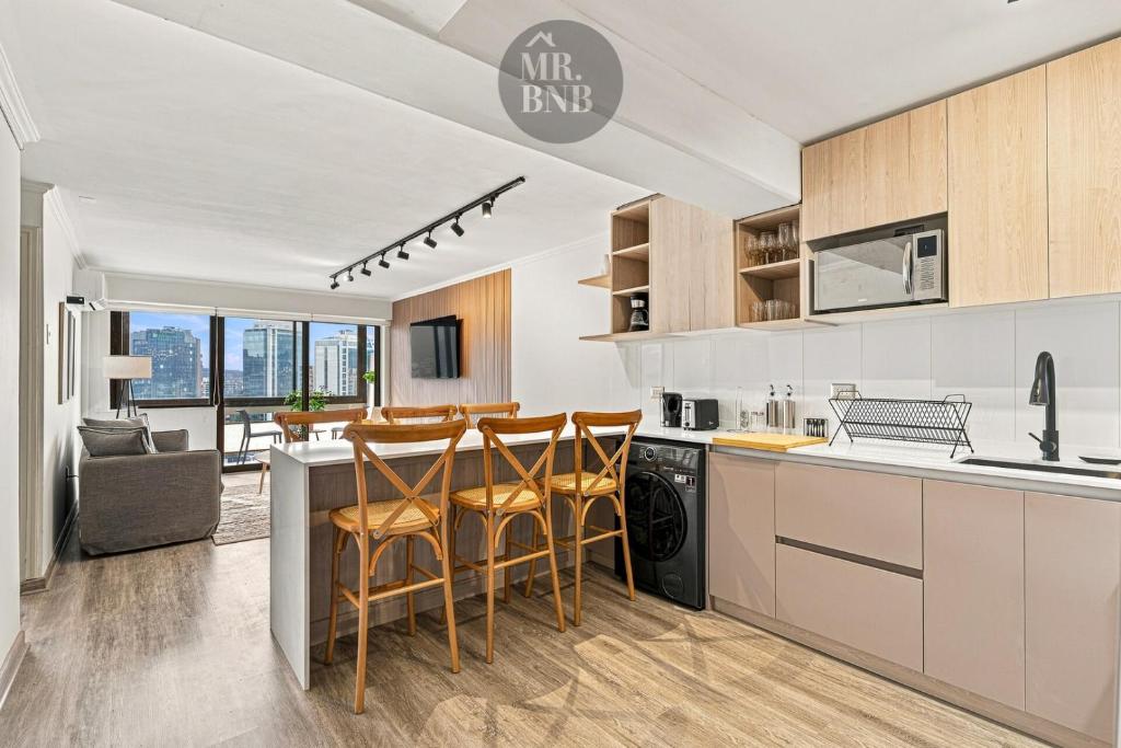 Cerro La Parva Apartments by Mr BnB - 2