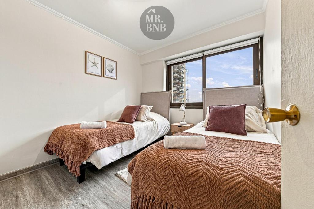 Cerro La Parva Apartments by Mr BnB - 4