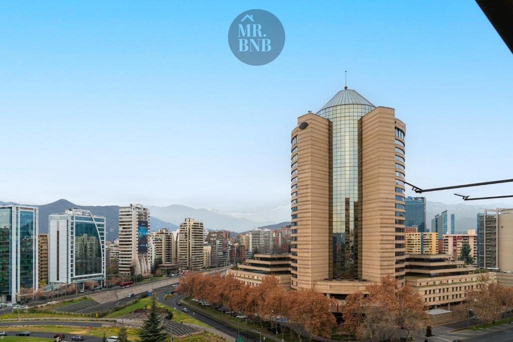 Cerro La Parva Apartments by Mr BnB - 5