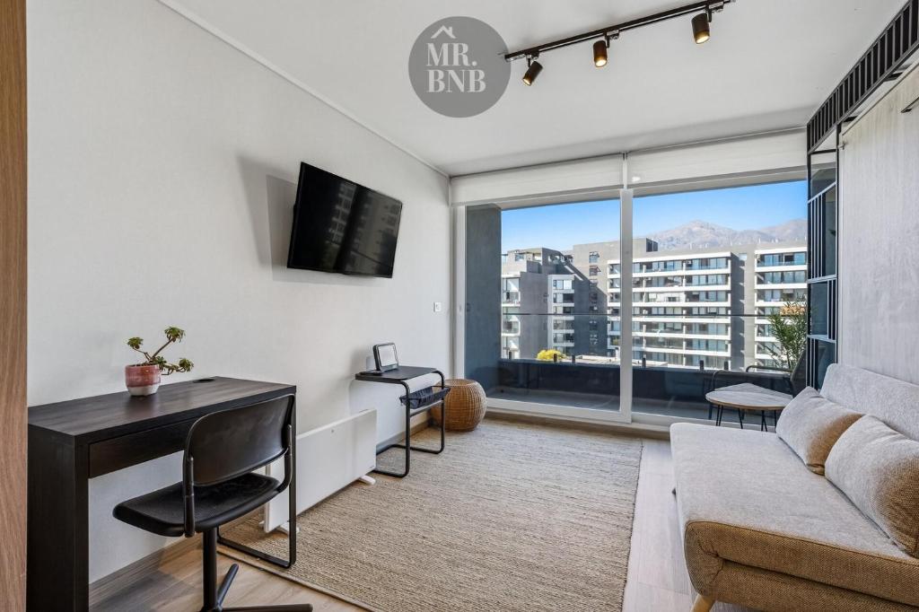 Las Condes 7548 Apartments by Mr BnB - 1
