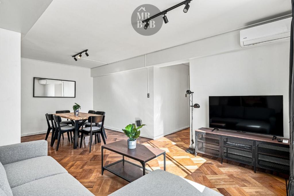 Providencia 2411 Apartments by Mr BnB - 4