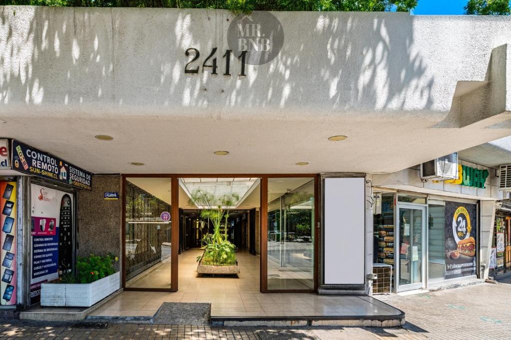 Providencia 2411 Apartments by Mr BnB - 5