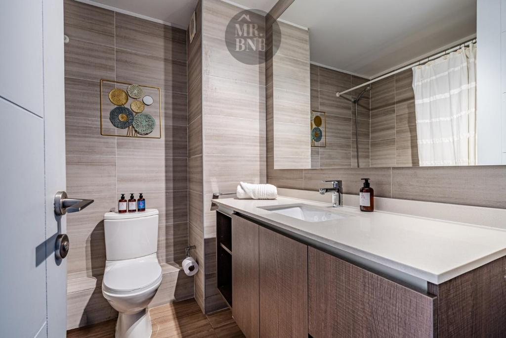 Rosario Sur Apartments by Mr BnB - 2