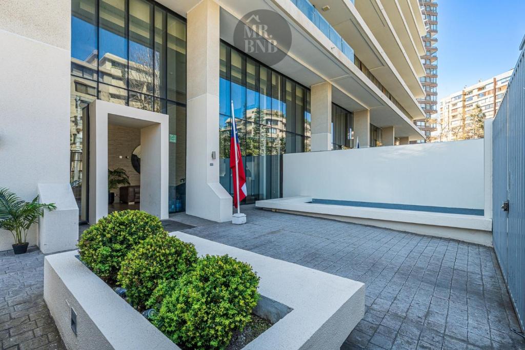 Rosario Sur Apartments by Mr BnB - 4
