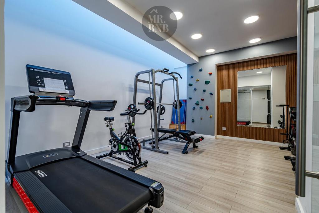 Las Condes 7548 Apartments by Mr BnB - 4
