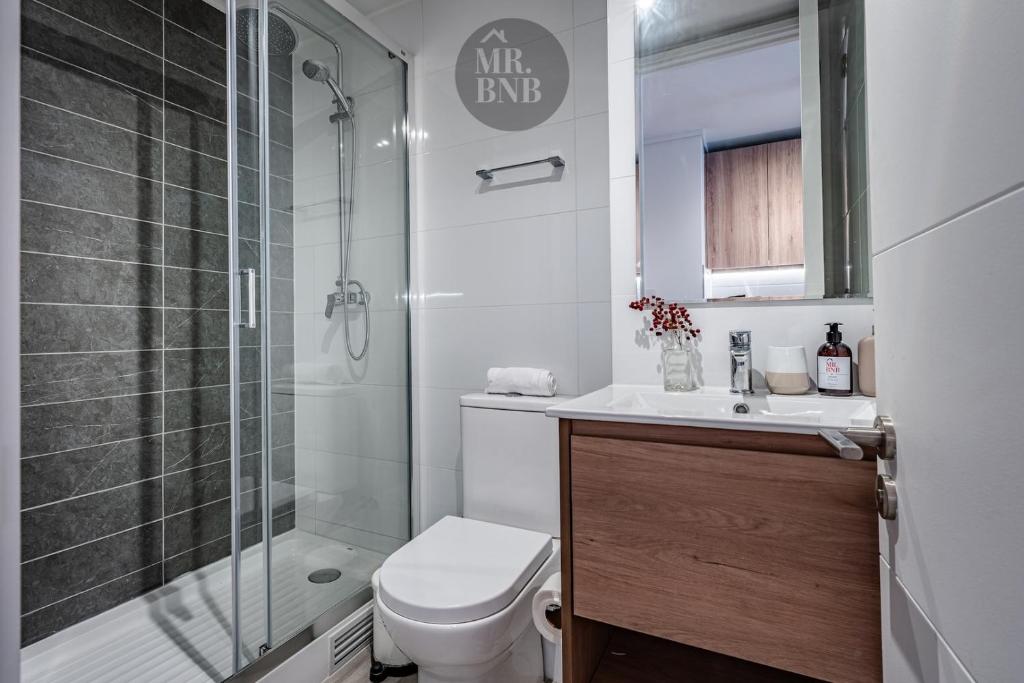 Las Condes 7548 Apartments by Mr BnB - 5