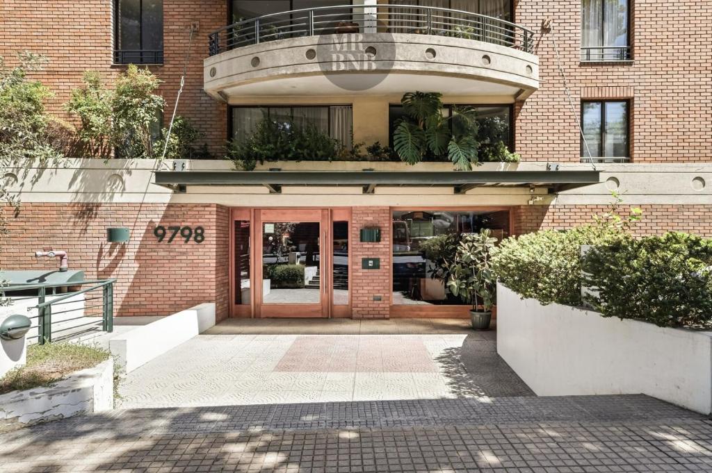 Las Condes 9798 Apartments by Mr BnB - 3