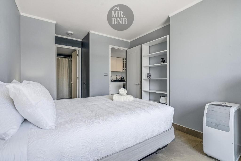 Las Condes 9798 Apartments by Mr BnB - 5