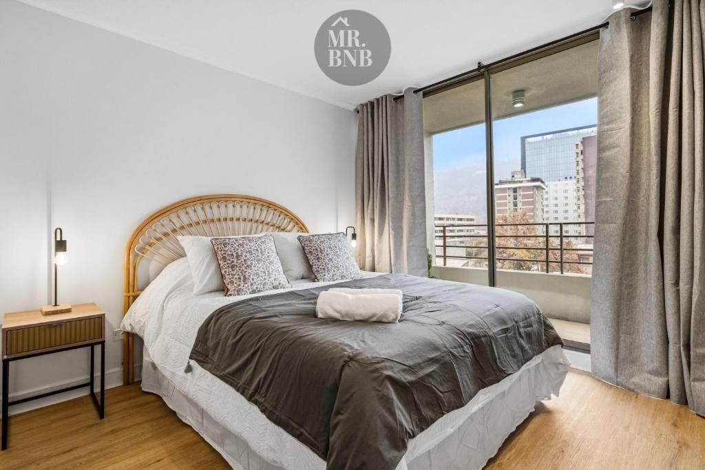 Nueva Providencia 1372 Apartments by Mr BnB - 2