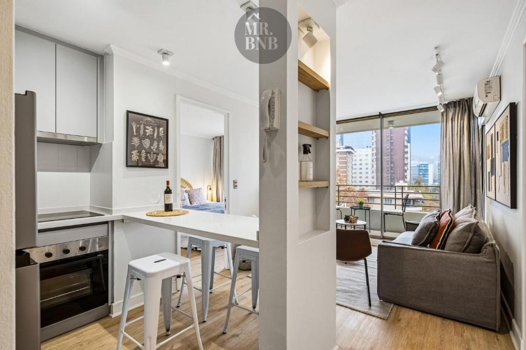 Nueva Providencia 1372 Apartments by Mr BnB - 4