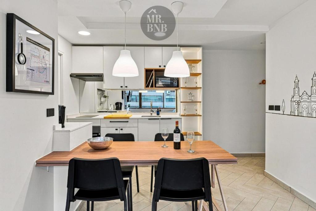 Nueva Providencia 2214 Apartments by Mr BnB - 4