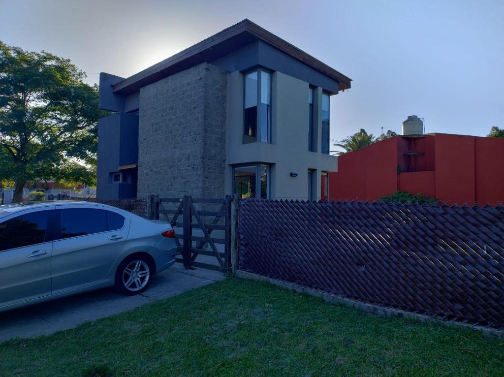 Casa acantilados - 1