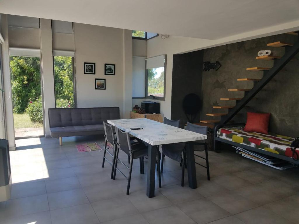 Casa acantilados - 2