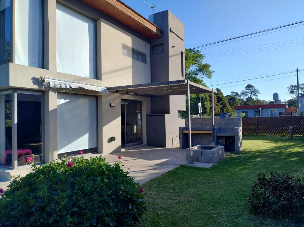 Casa acantilados - 4