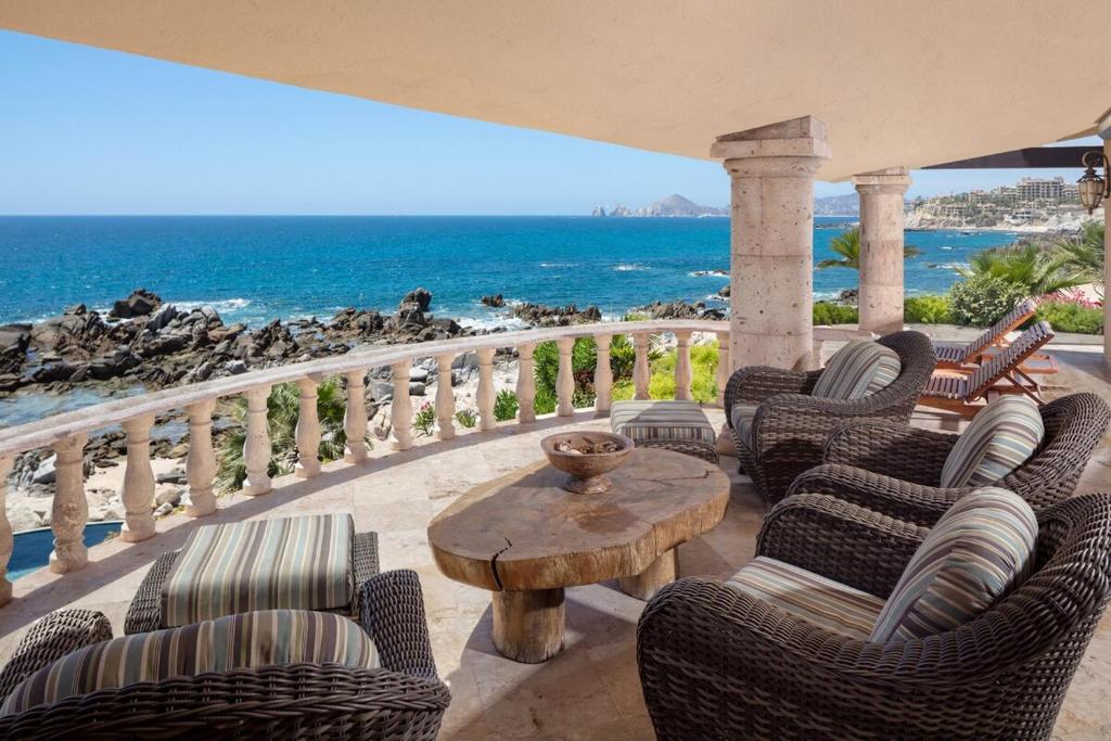 Palmeréy - Private Beach - Iconic Arch Views - 1