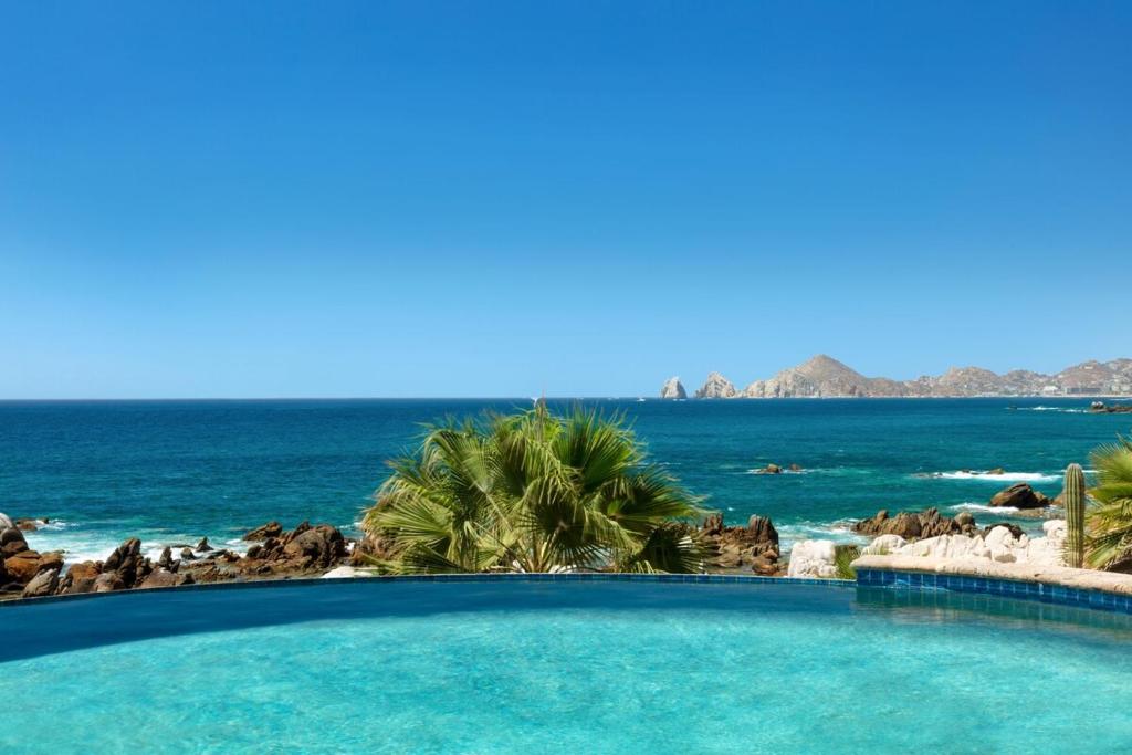 Palmeréy - Private Beach - Iconic Arch Views - 5