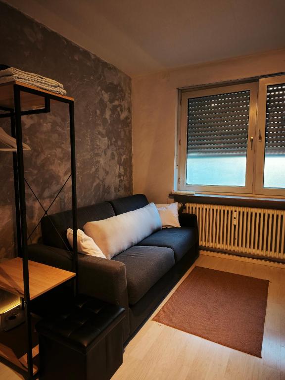 Apartment right at Oktoberfest 5 minutes' walk - 3