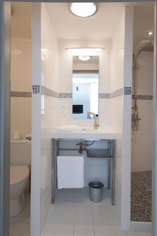 バスルーム（客室）