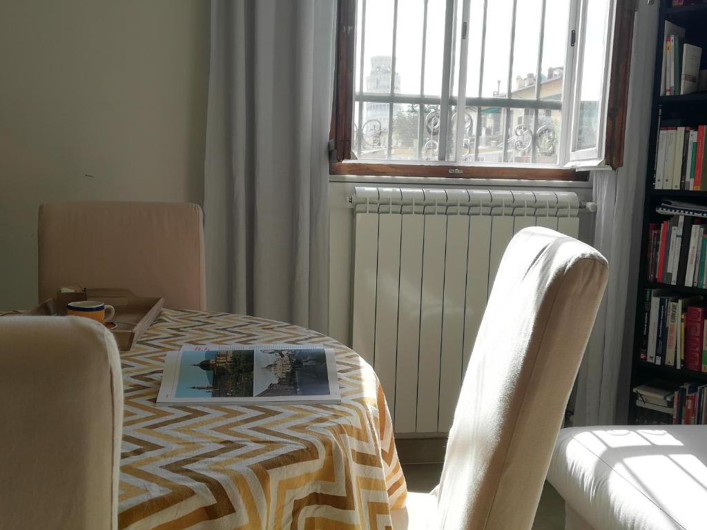 B&b vista Torre - 1