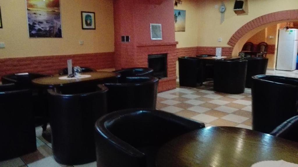 Turisticka ubytovna pri Slovenskej restauracii — Hotel in Brezno