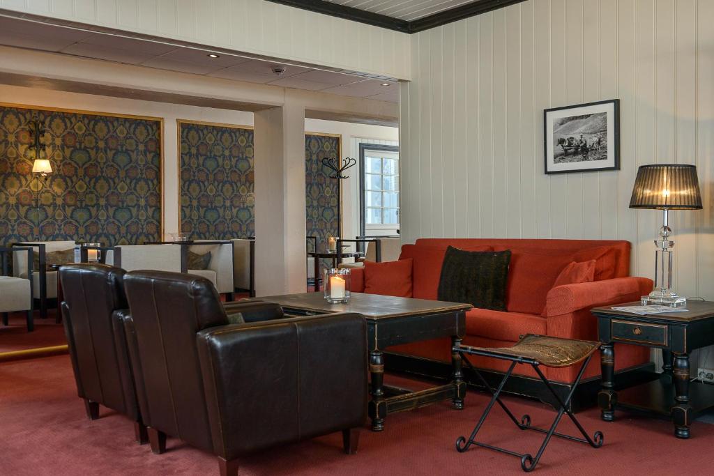 Recreational facilities