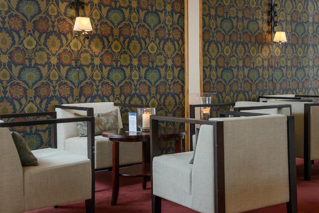 Instalaciones recreativas