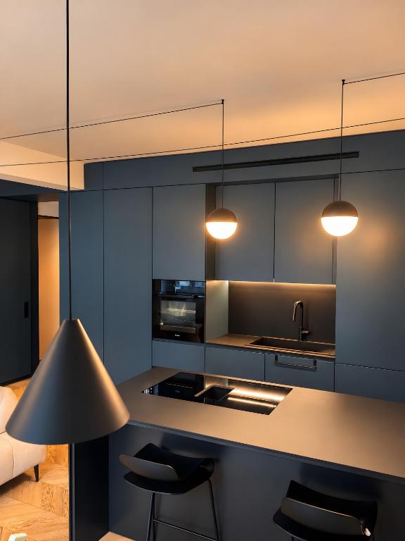 Vittorio Amedeo II Apartment - 1