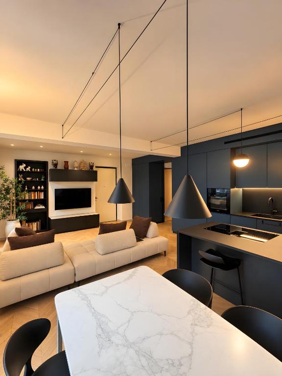 Vittorio Amedeo II Apartment - 3
