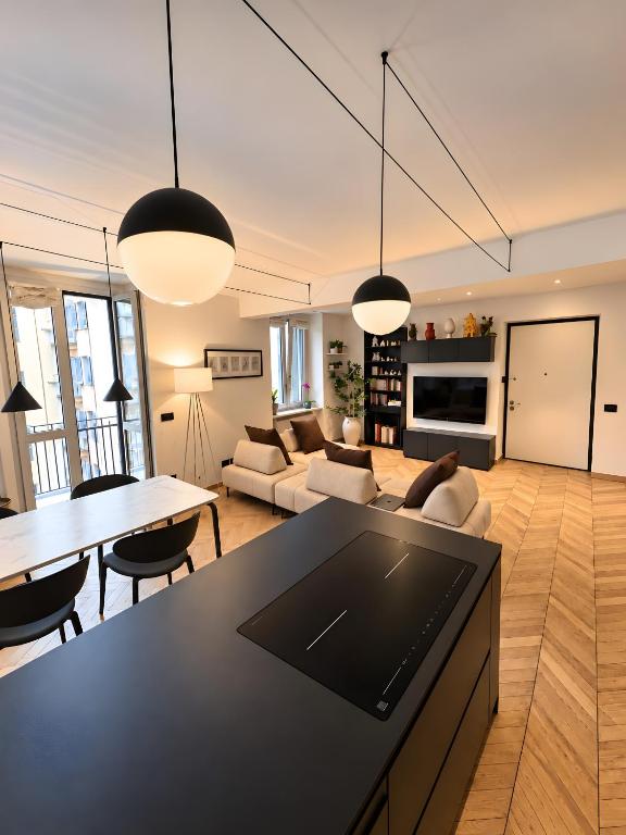 Vittorio Amedeo II Apartment - 5
