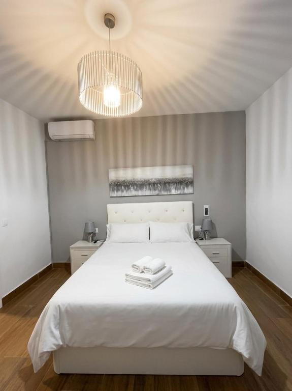 Chalet para 6 personas cerca a Conil de la Frontera - 1