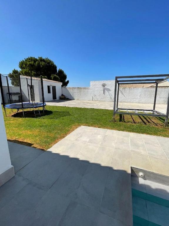 Chalet para 6 personas cerca a Conil de la Frontera - 4